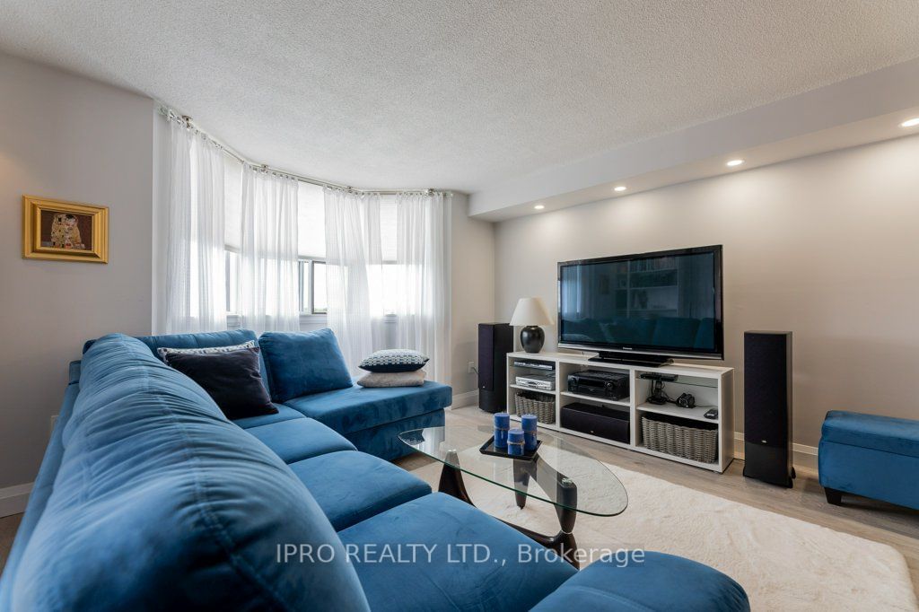 3845 Lake Shore Blvd W, unit 1407 for sale - image #13