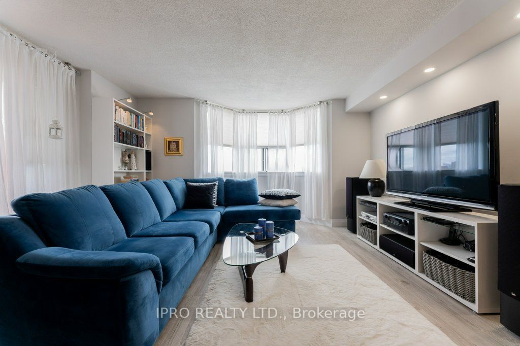 3845 Lake Shore Blvd W, unit 1407 for sale - image #14