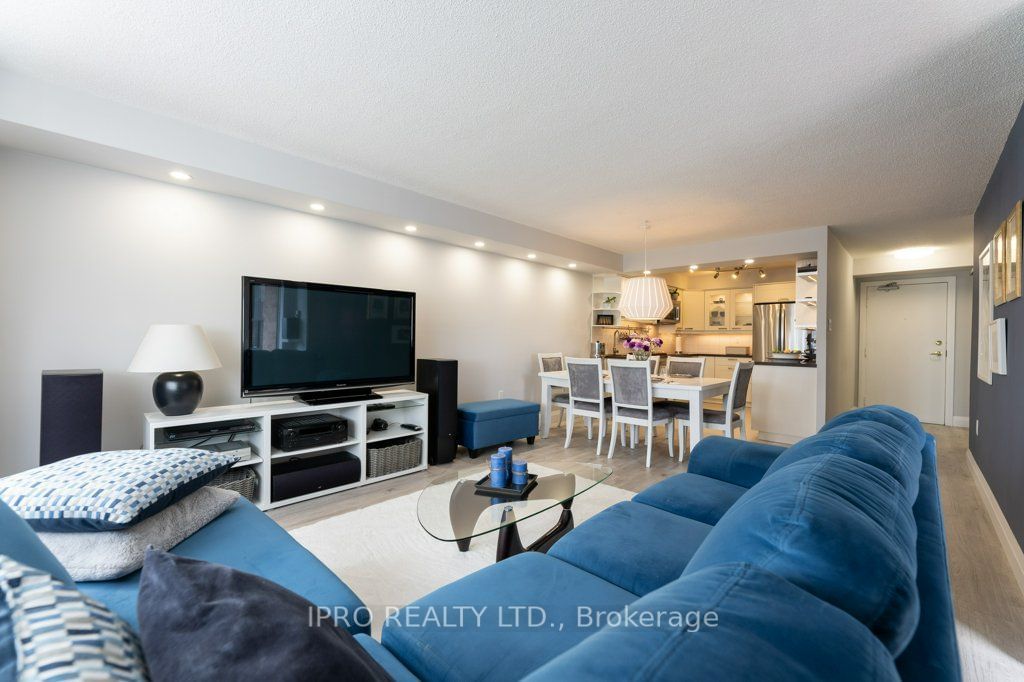 3845 Lake Shore Blvd W, unit 1407 for sale - image #17