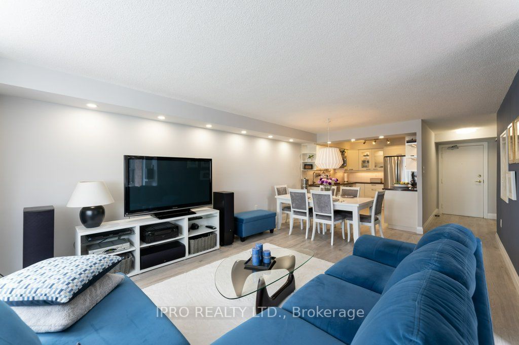 3845 Lake Shore Blvd W, unit 1407 for sale - image #18