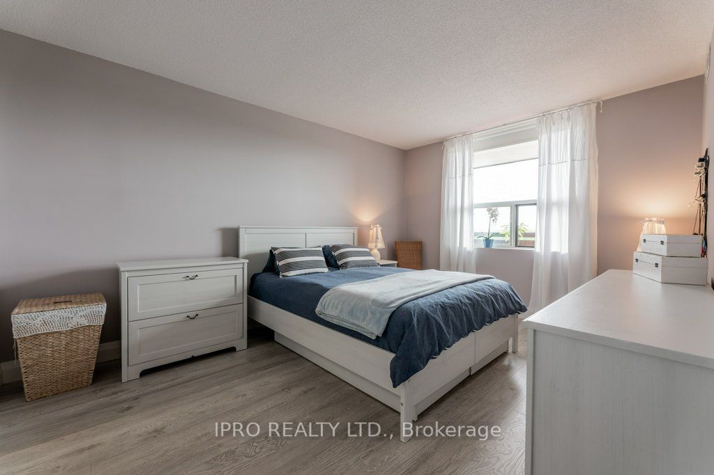 3845 Lake Shore Blvd W, unit 1407 for sale - image #21