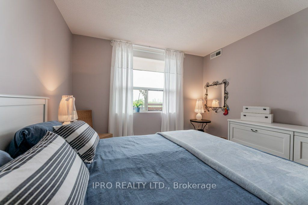 3845 Lake Shore Blvd W, unit 1407 for sale - image #24