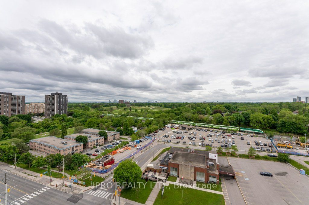 3845 Lake Shore Blvd W, unit 1407 for sale - image #29