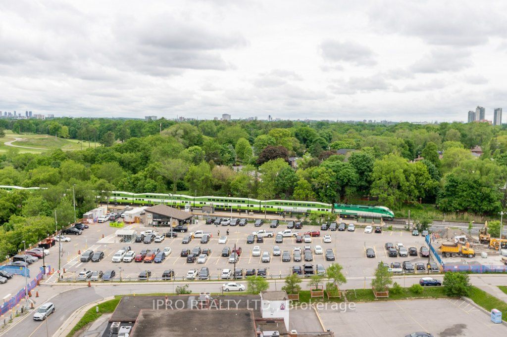 3845 Lake Shore Blvd W, unit 1407 for sale - image #31