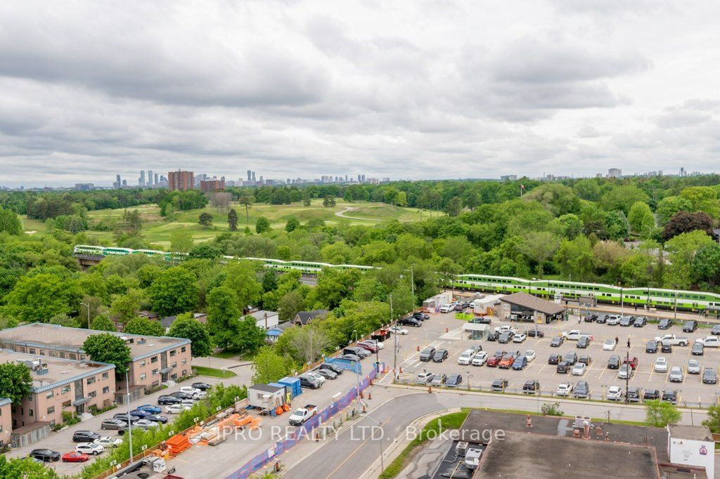 3845 Lake Shore Blvd W, unit 1407 for sale - image #32