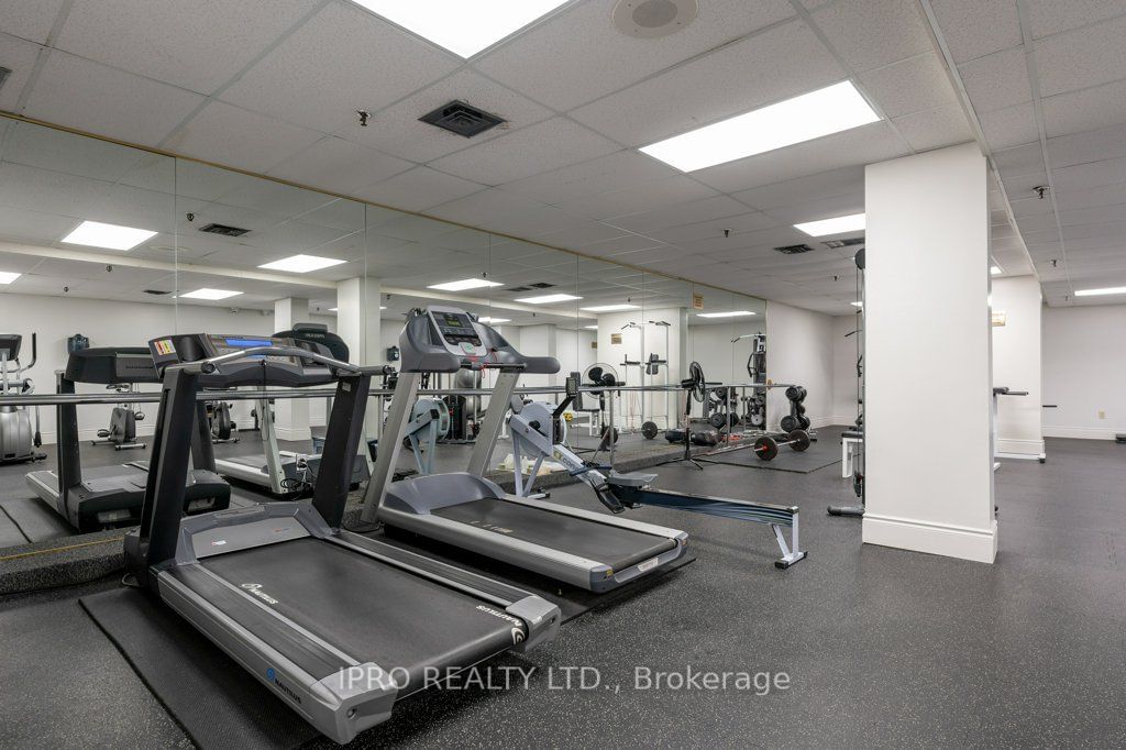 3845 Lake Shore Blvd W, unit 1407 for sale - image #33