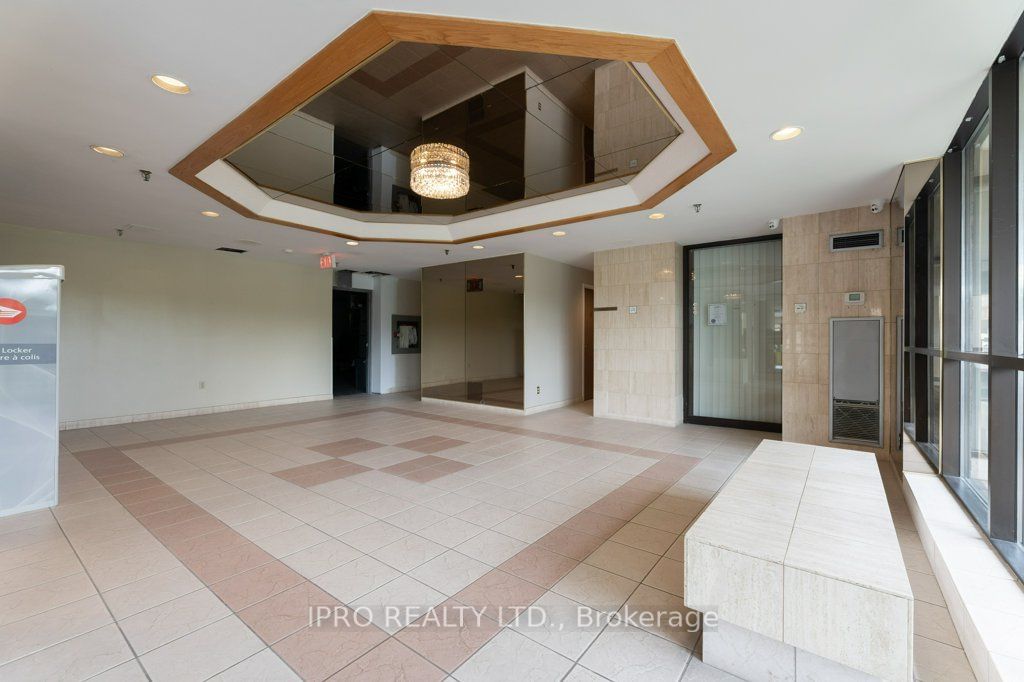 3845 Lake Shore Blvd W, unit 1407 for sale - image #38