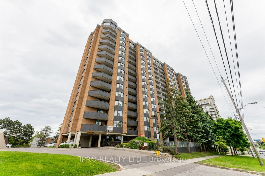 3845 Lake Shore Blvd W, unit 1407 for sale - image #39