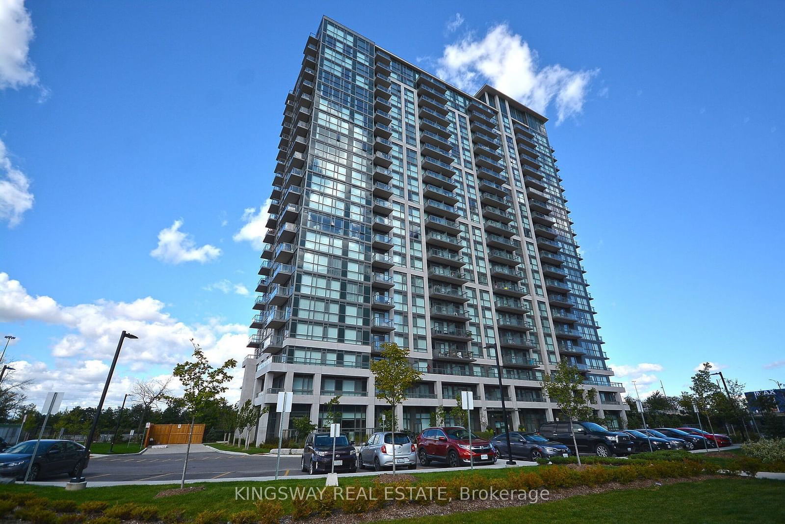 349 RATHBURN Rd W, unit 217 for sale - image #1