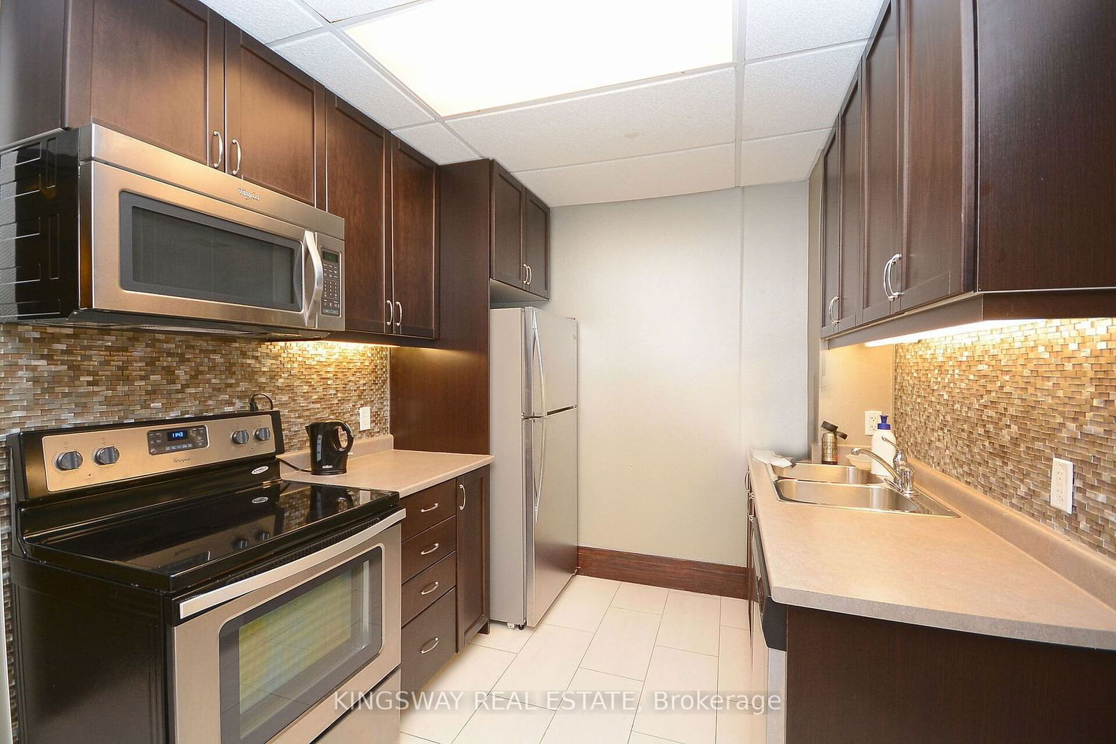 349 RATHBURN Rd W, unit 217 for sale - image #25