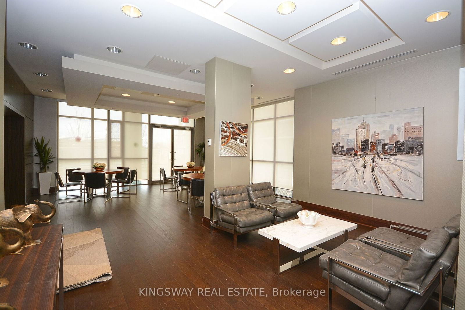 349 RATHBURN Rd W, unit 217 for sale - image #33