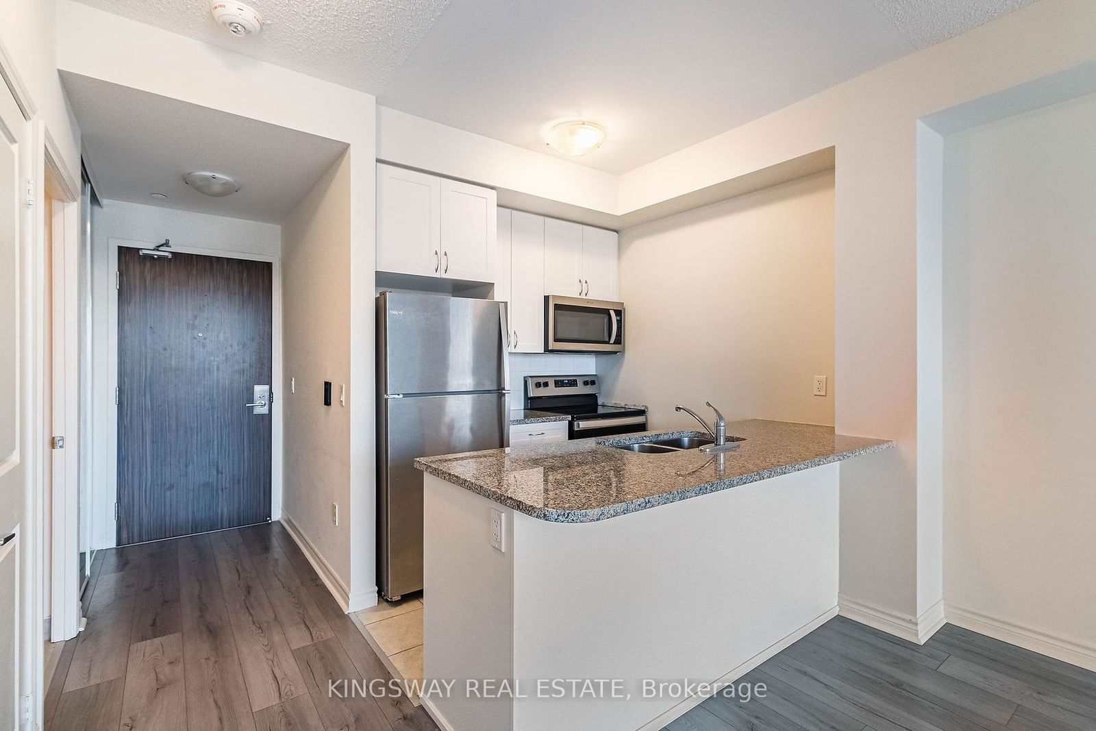 349 RATHBURN Rd W, unit 217 for sale - image #9