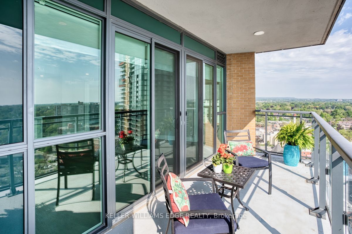 2060 Lakeshore Rd, unit 1503 for sale - image #18