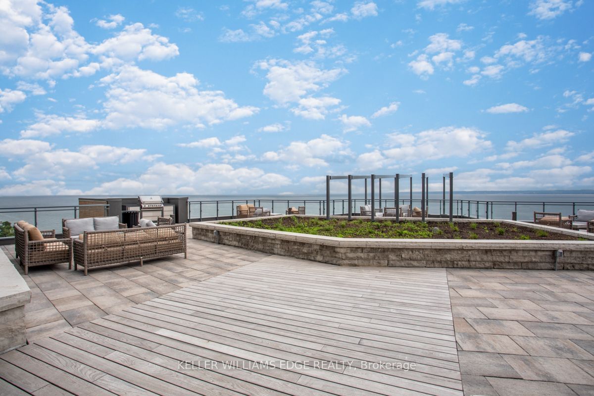 2060 Lakeshore Rd, unit 1503 for sale - image #24