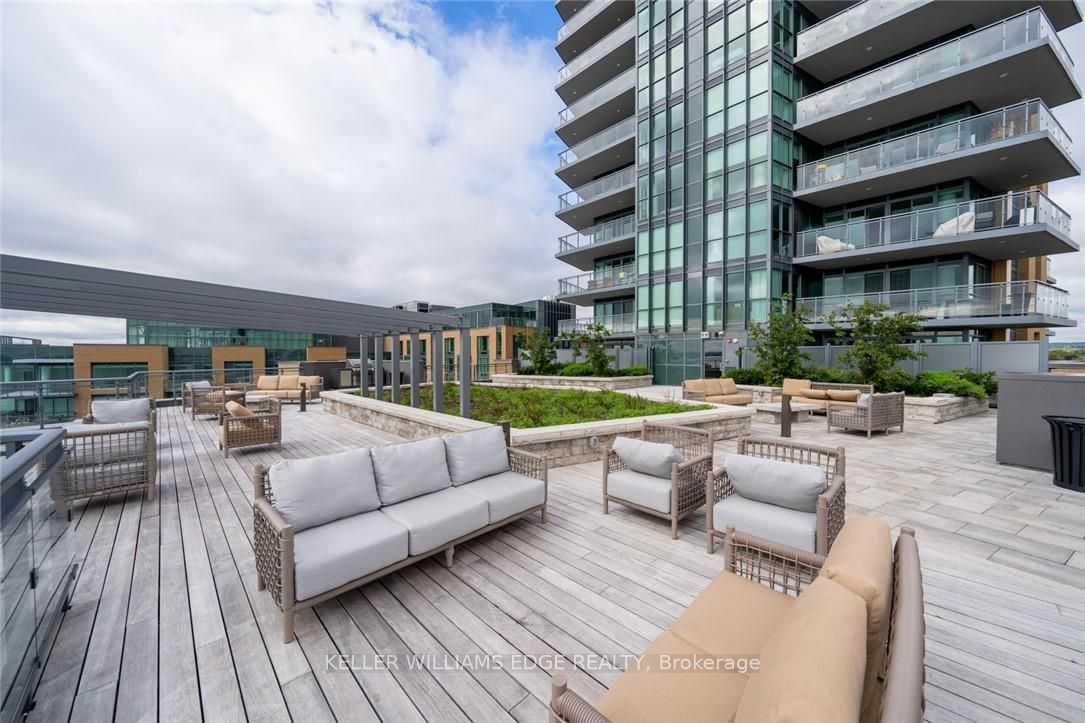 2060 Lakeshore Rd, unit 1503 for sale - image #25