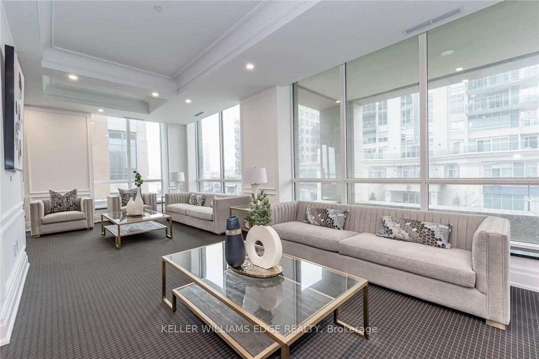 2060 Lakeshore Rd, unit 1503 for sale - image #28