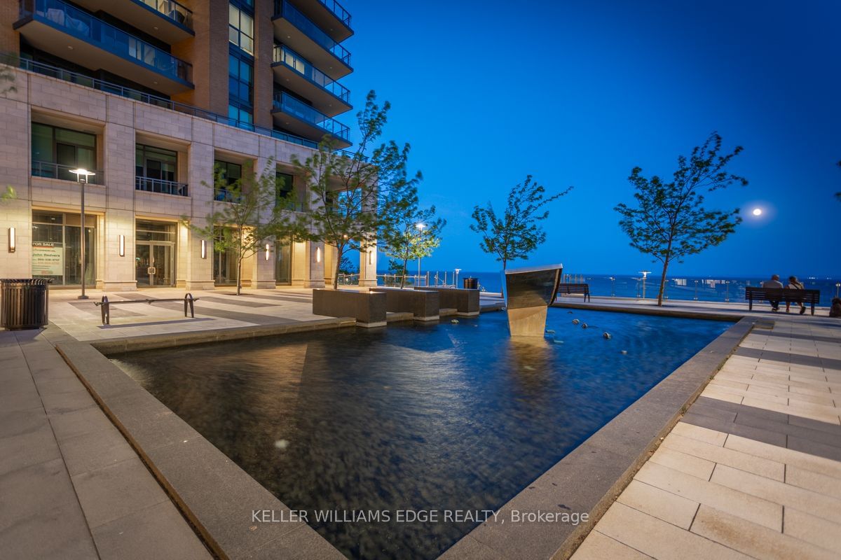 2060 Lakeshore Rd, unit 1503 for sale - image #30