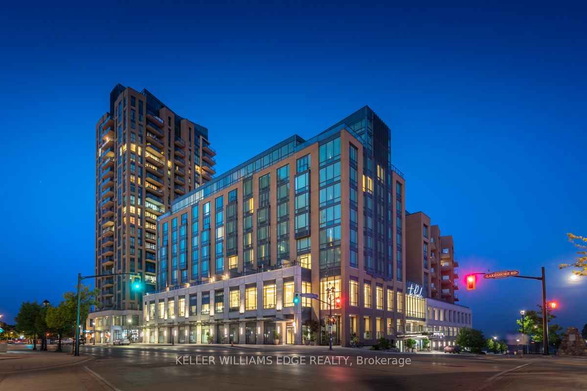 2060 Lakeshore Rd, unit 1503 for sale - image #34