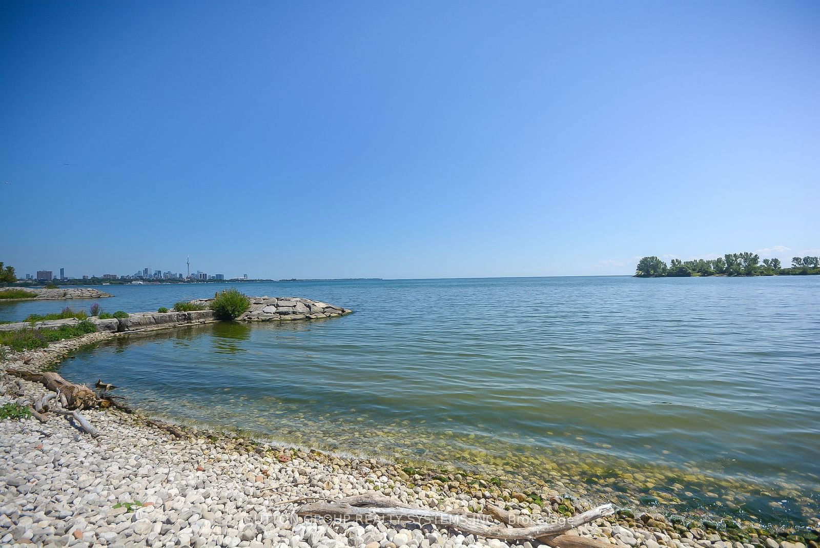 2230 Lake Shore Blvd W, unit 804 for sale - image #1