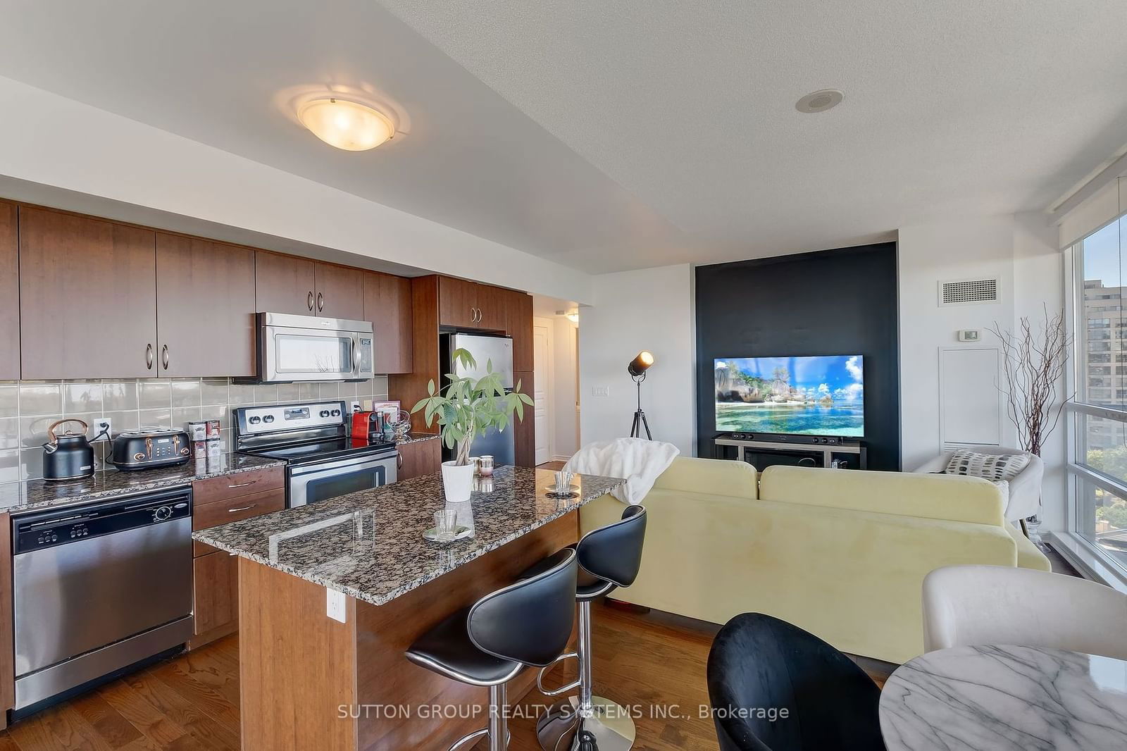 2230 Lake Shore Blvd W, unit 804 for sale - image #10