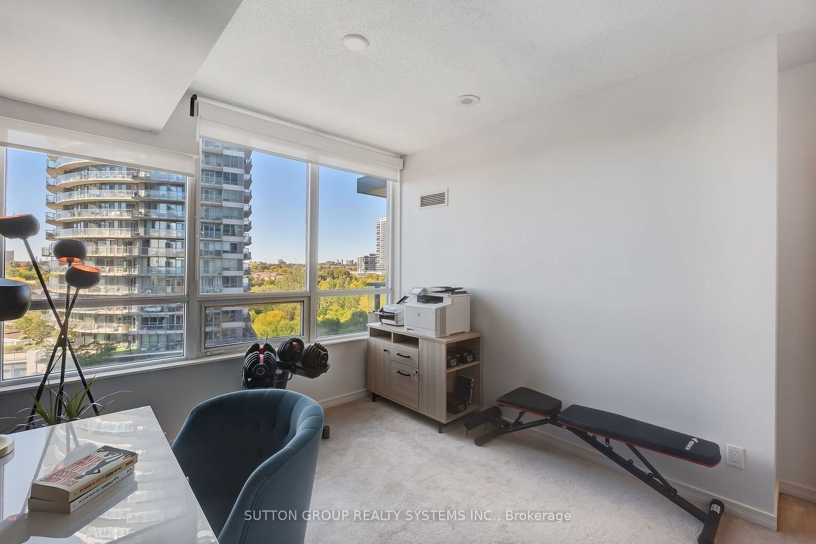 2230 Lake Shore Blvd W, unit 804 for sale - image #20