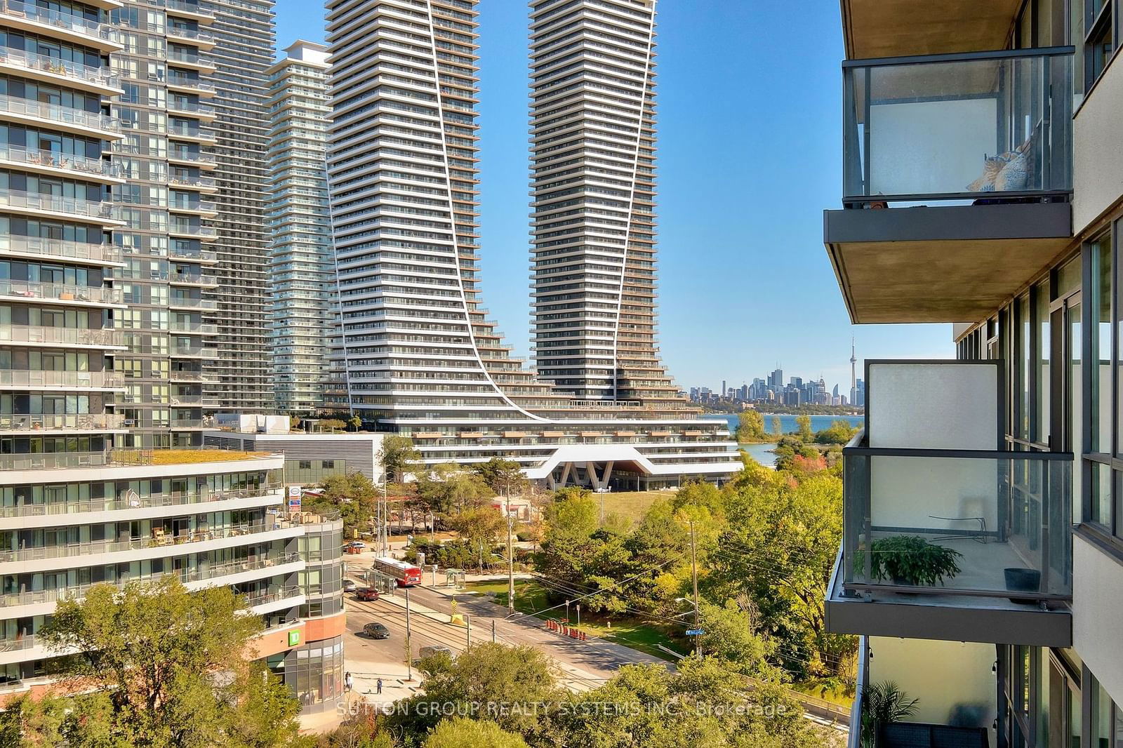 2230 Lake Shore Blvd W, unit 804 for sale - image #24