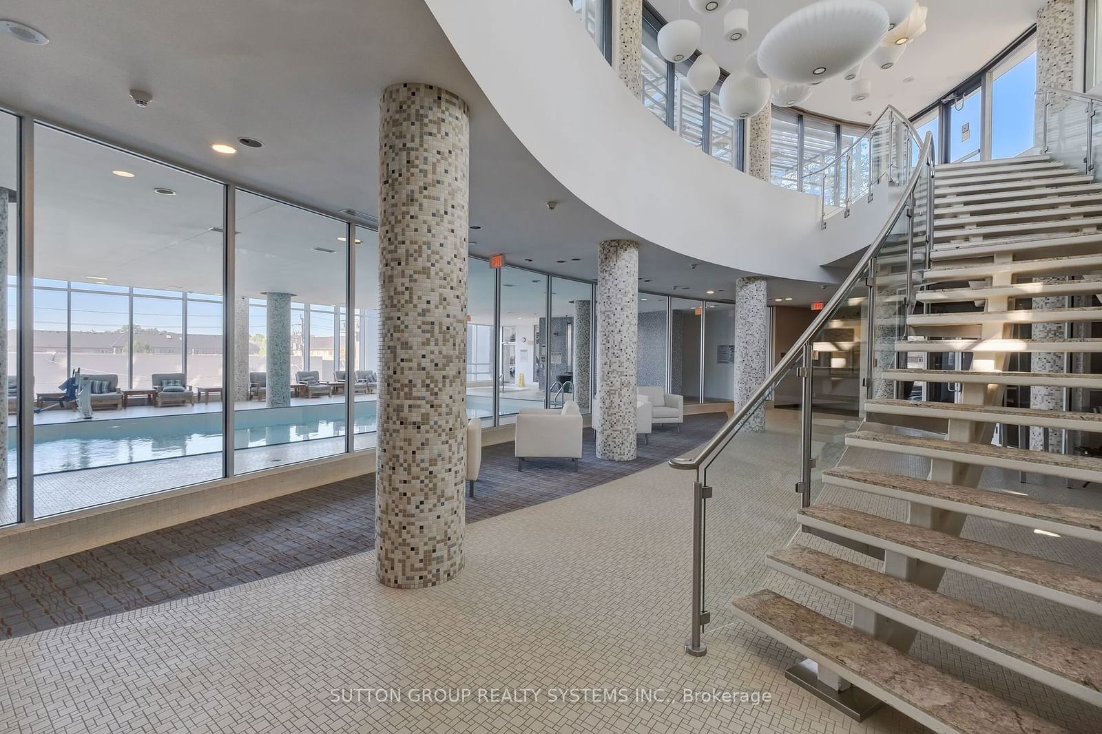 2230 Lake Shore Blvd W, unit 804 for sale - image #25