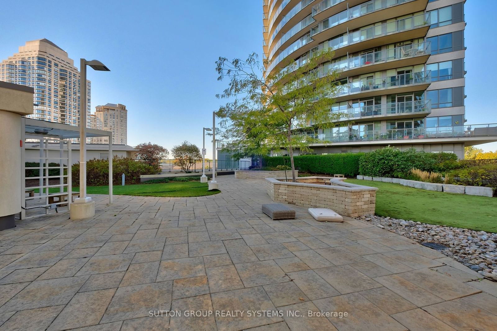 2230 Lake Shore Blvd W, unit 804 for sale - image #32