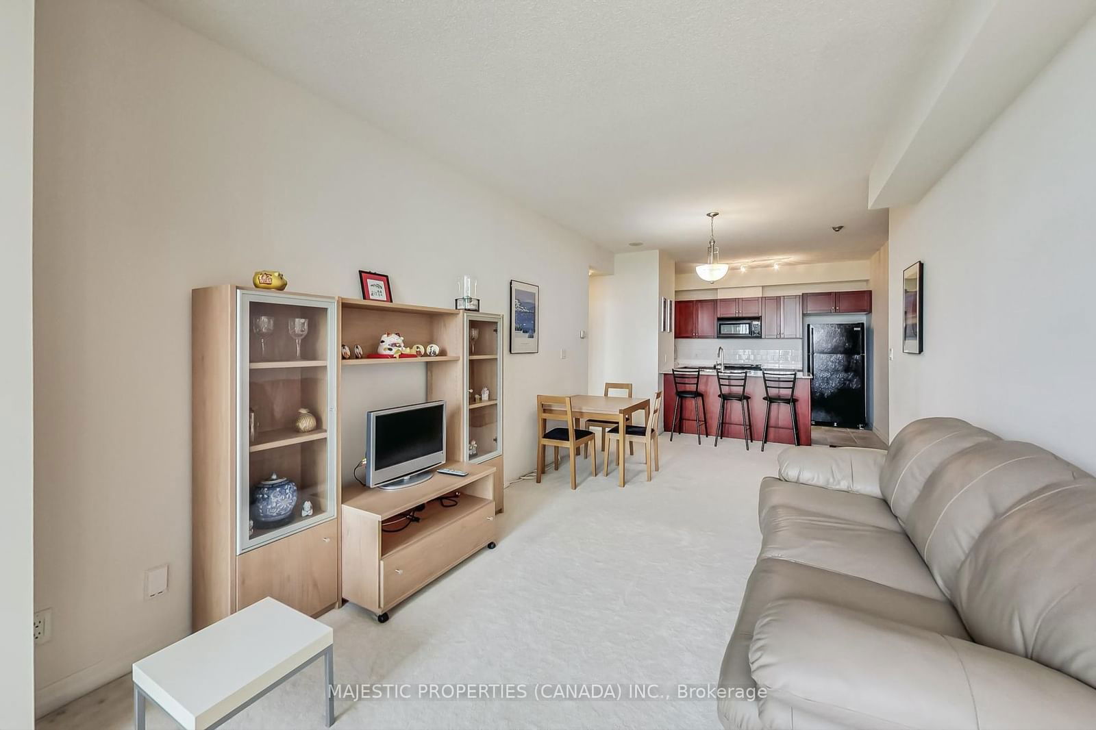 1359 Rathburn Rd E, unit 1214 for sale - image #1