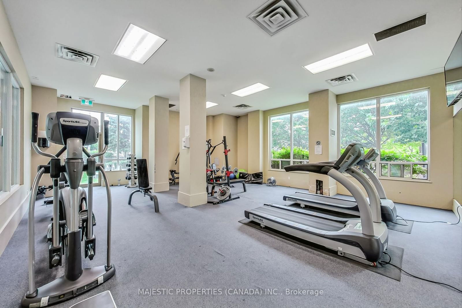 1359 Rathburn Rd E, unit 1214 for sale - image #15