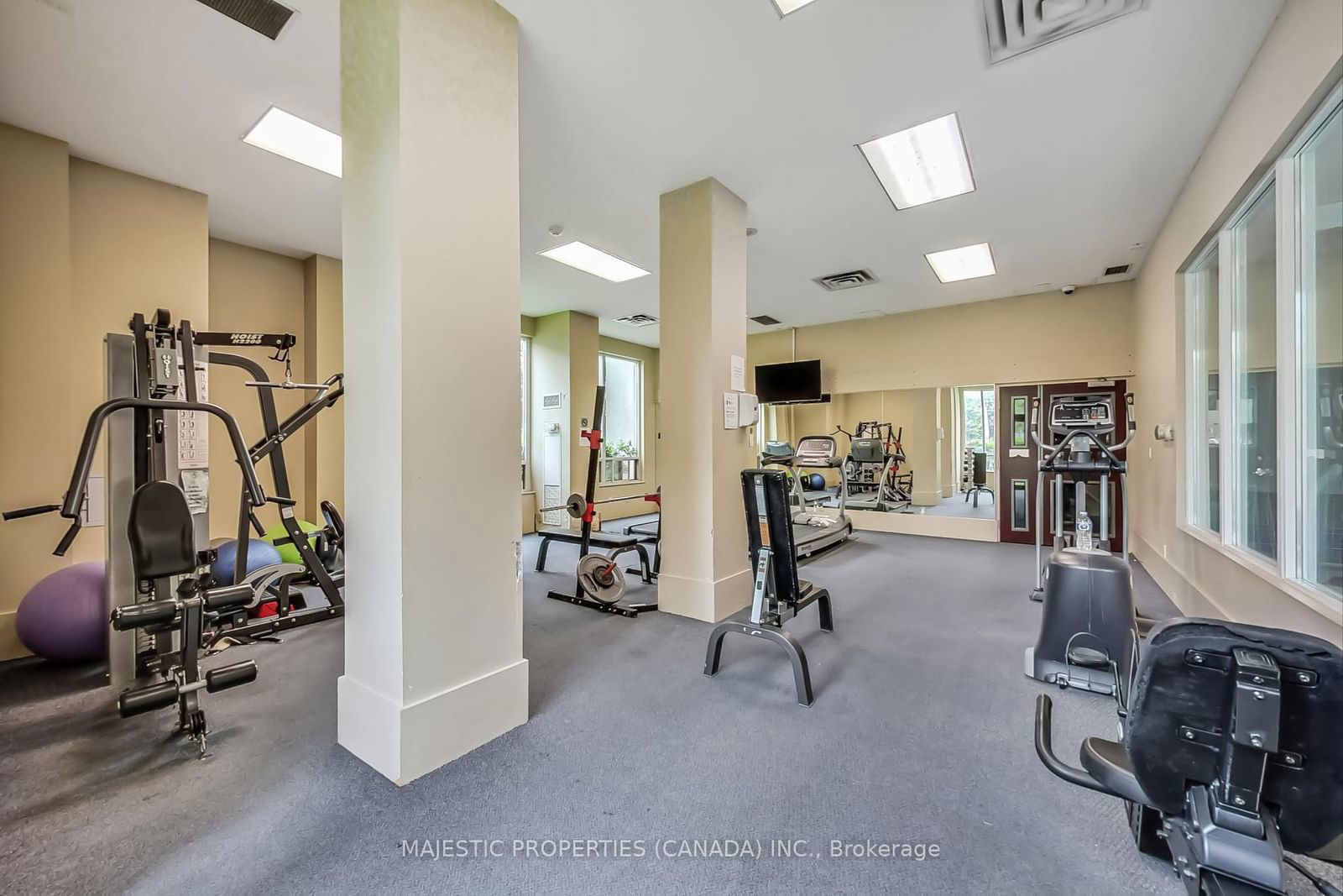 1359 Rathburn Rd E, unit 1214 for sale - image #16