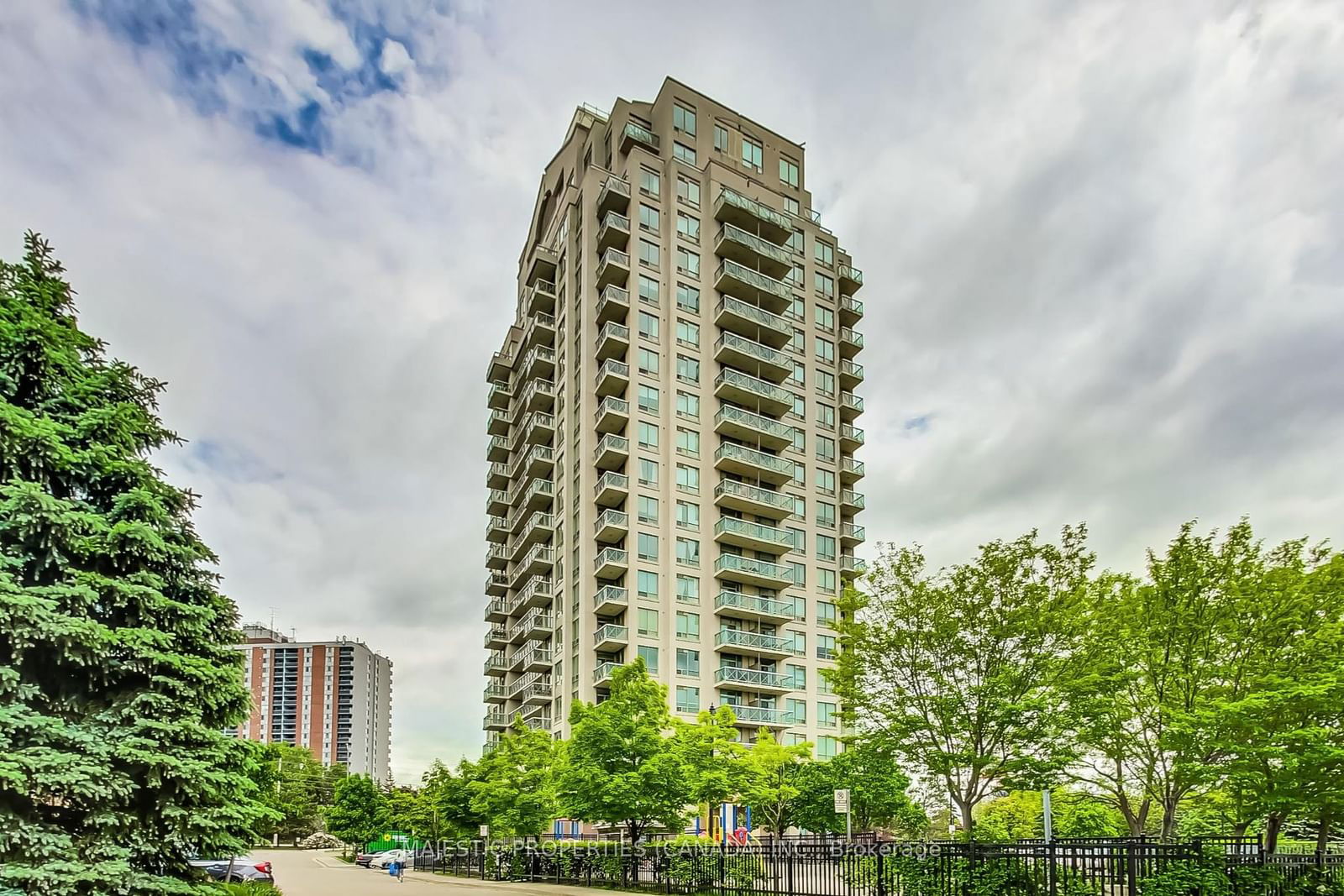 1359 Rathburn Rd E, unit 1214 for sale - image #26