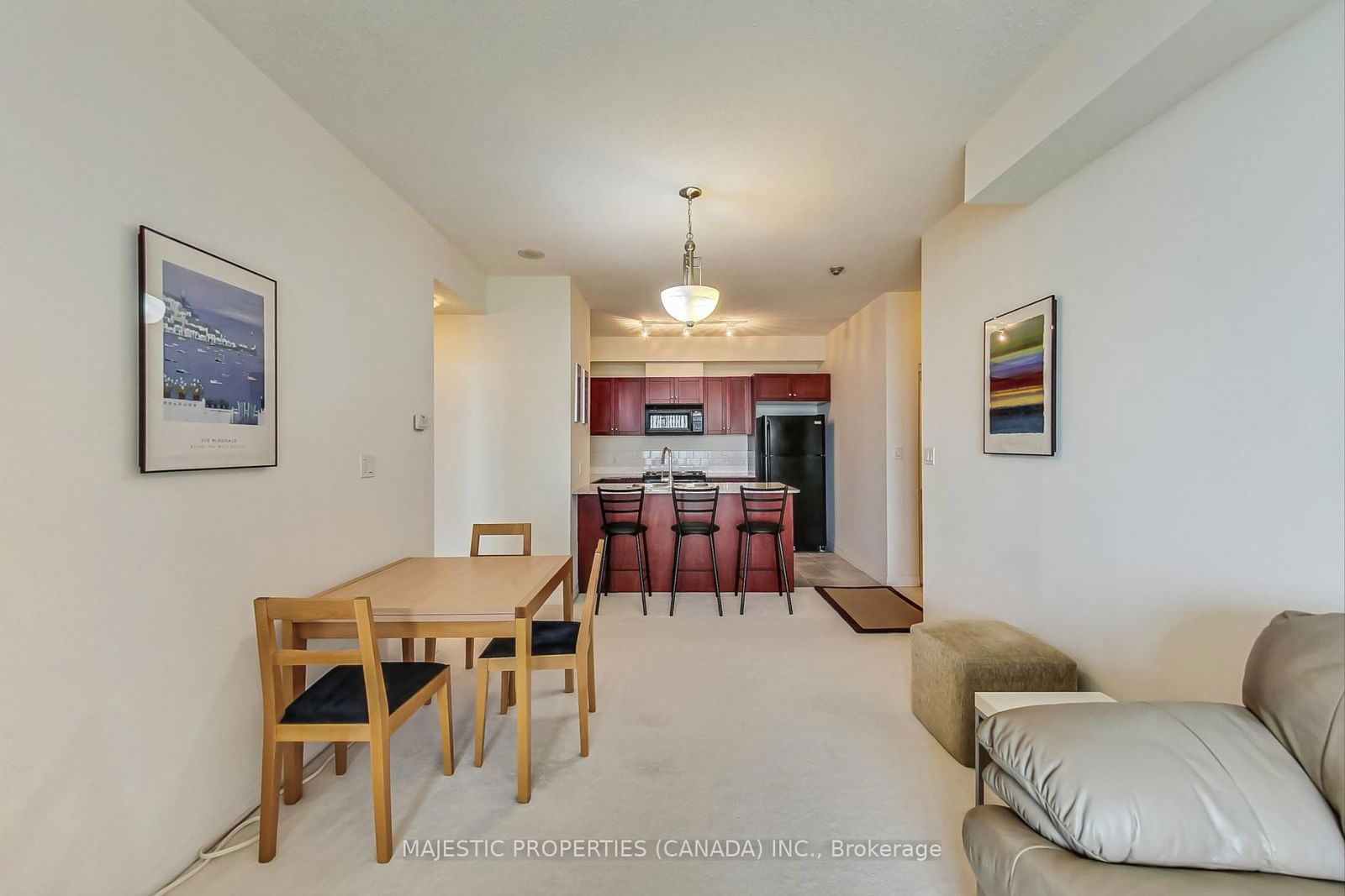 1359 Rathburn Rd E, unit 1214 for sale - image #3