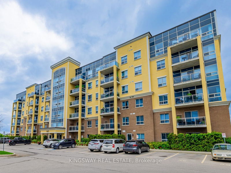 1421 Costigan Rd, unit # 401 for sale - image #1