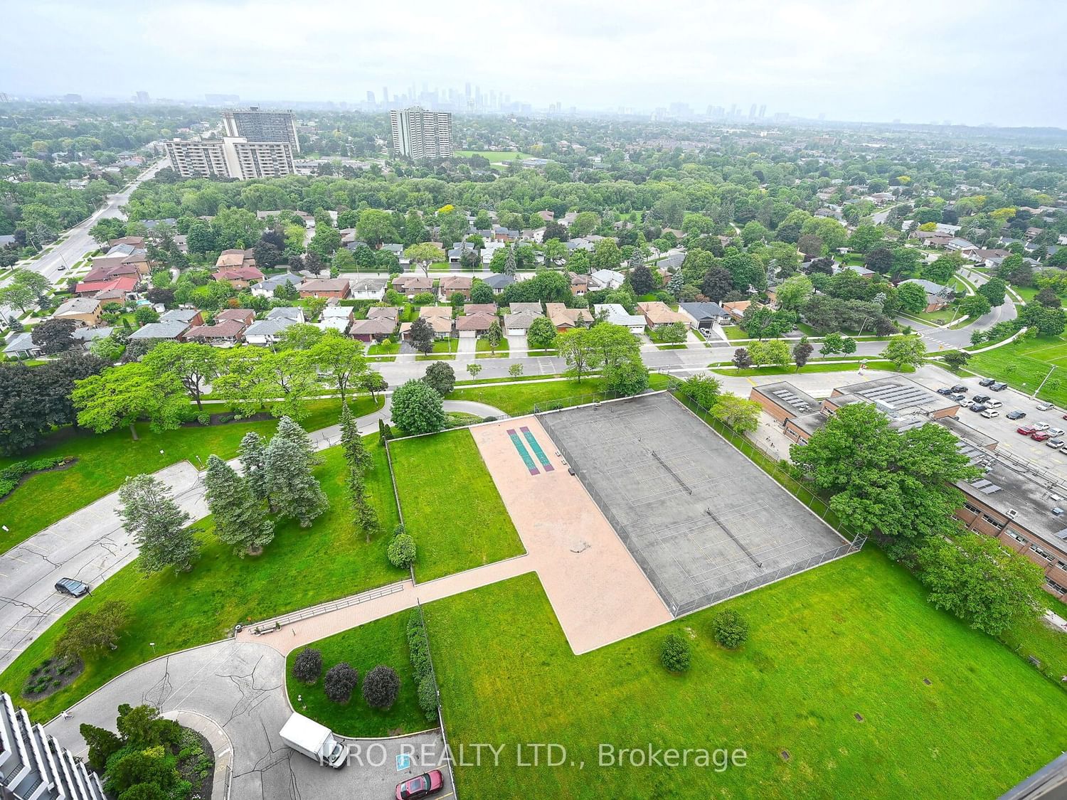 1333 Bloor St, unit 2405 for sale - image #17