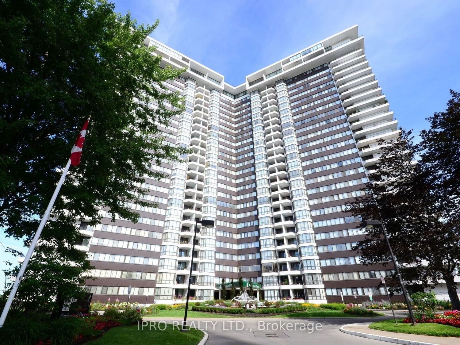 1333 Bloor St, unit 2405 for sale