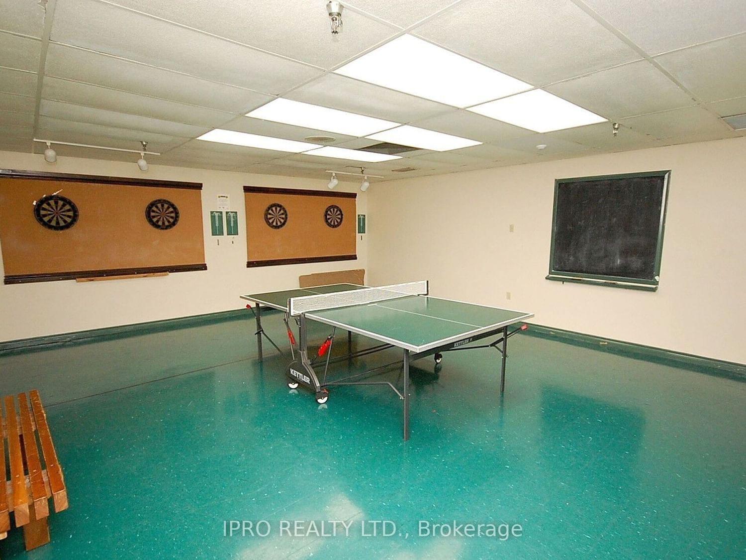 1333 Bloor St, unit 2405 for sale - image #25