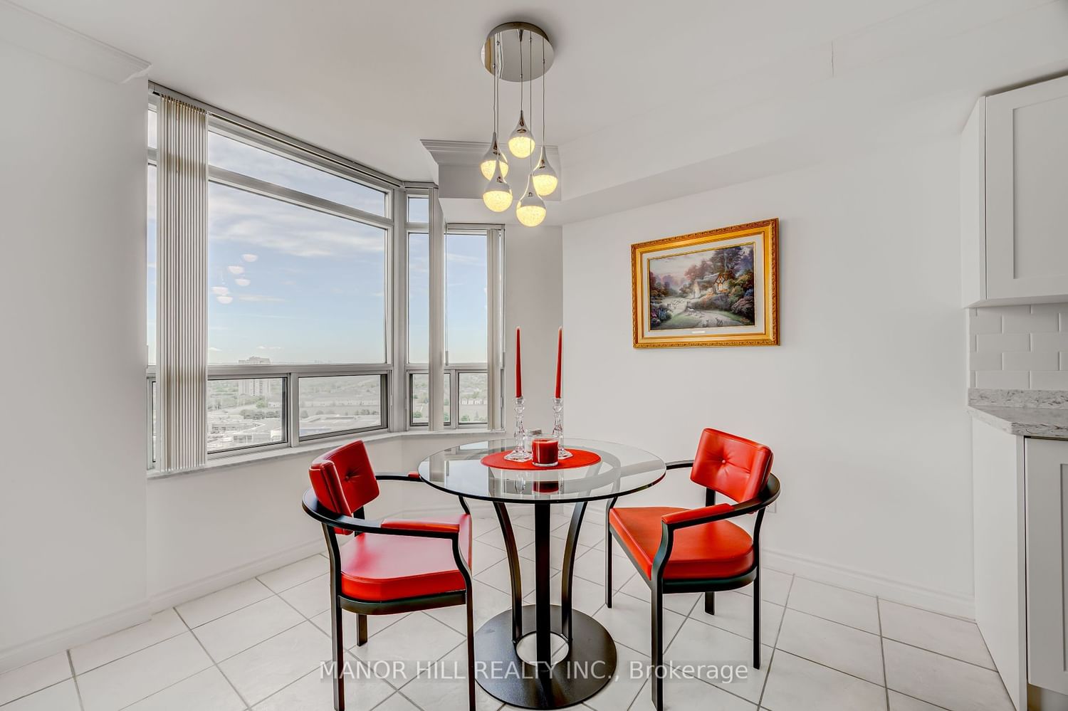 35 Kingsbridge Garden Circ, unit 2205 for sale - image #13