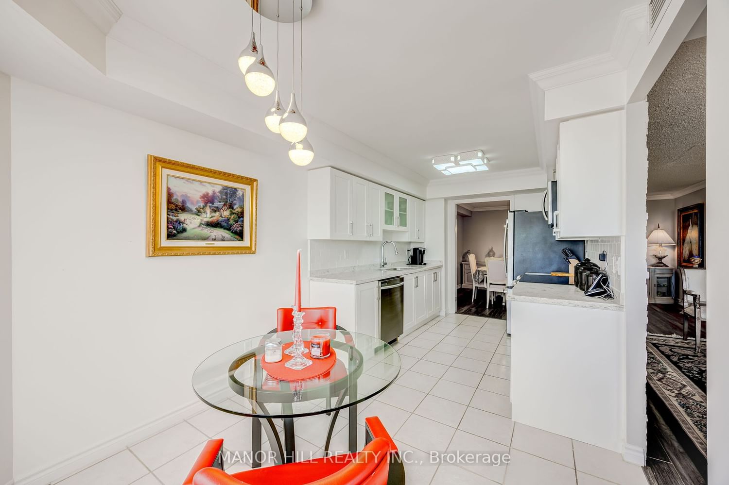 35 Kingsbridge Garden Circ, unit 2205 for sale - image #14