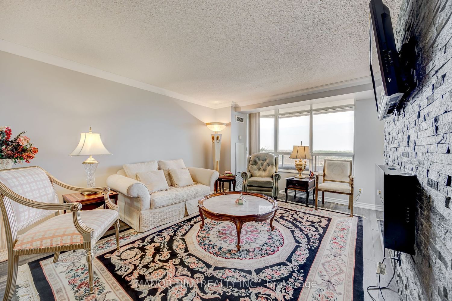 35 Kingsbridge Garden Circ, unit 2205 for sale - image #16