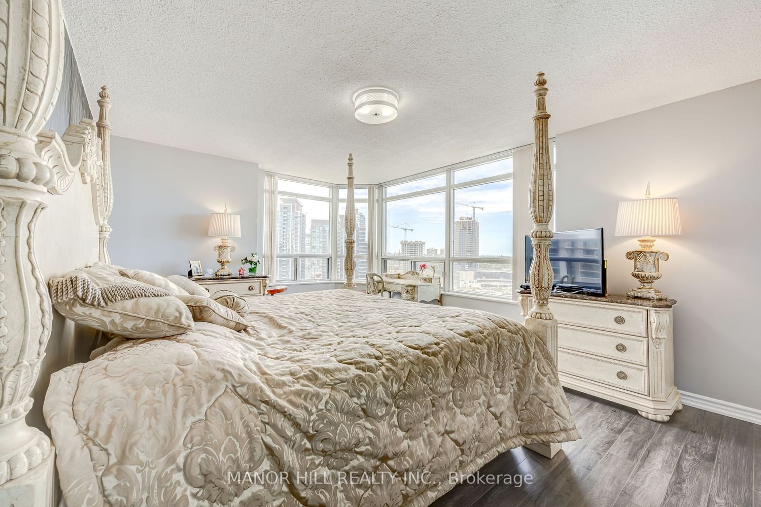 35 Kingsbridge Garden Circ, unit 2205 for sale - image #23