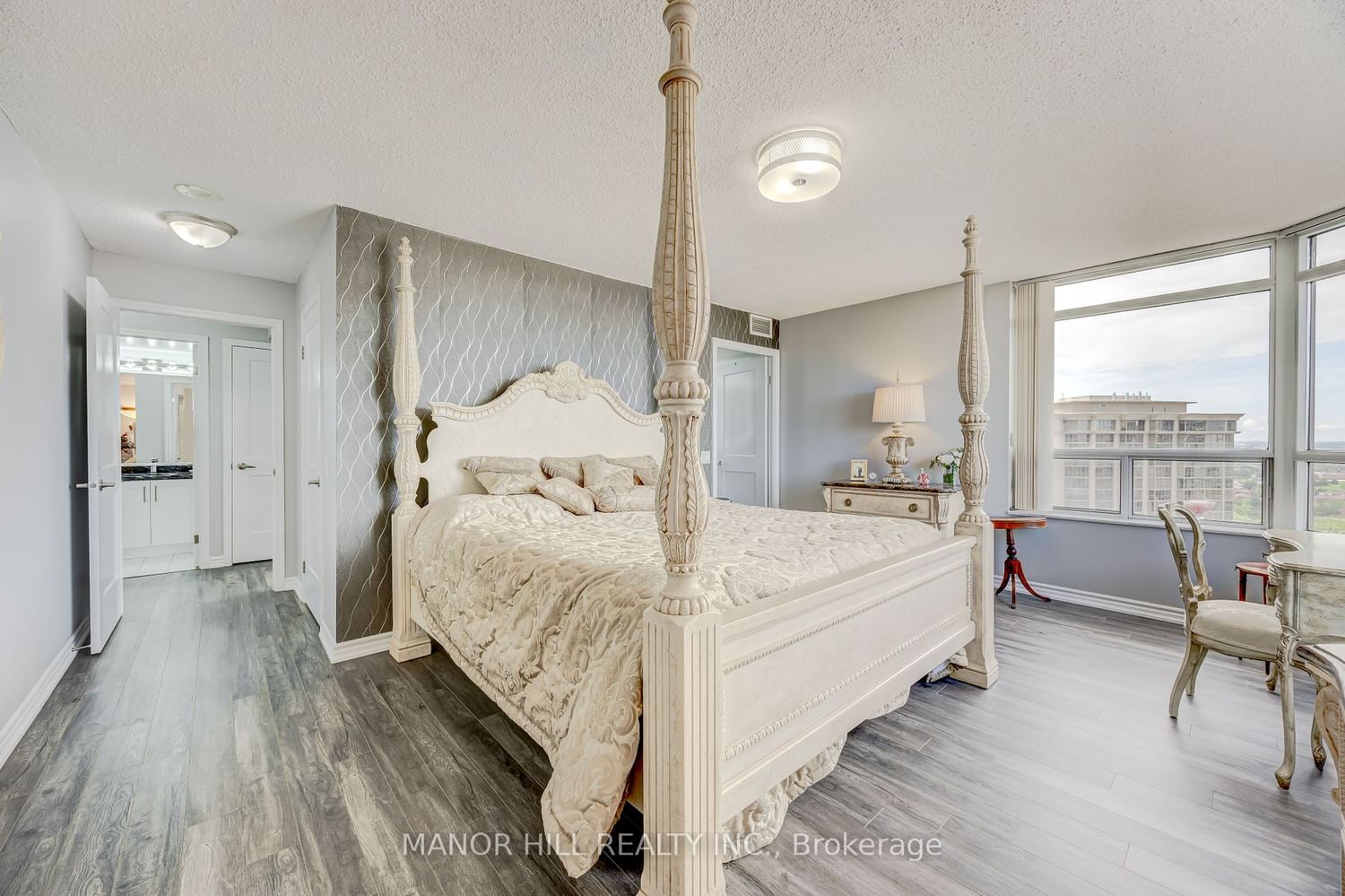 35 Kingsbridge Garden Circ, unit 2205 for sale - image #24