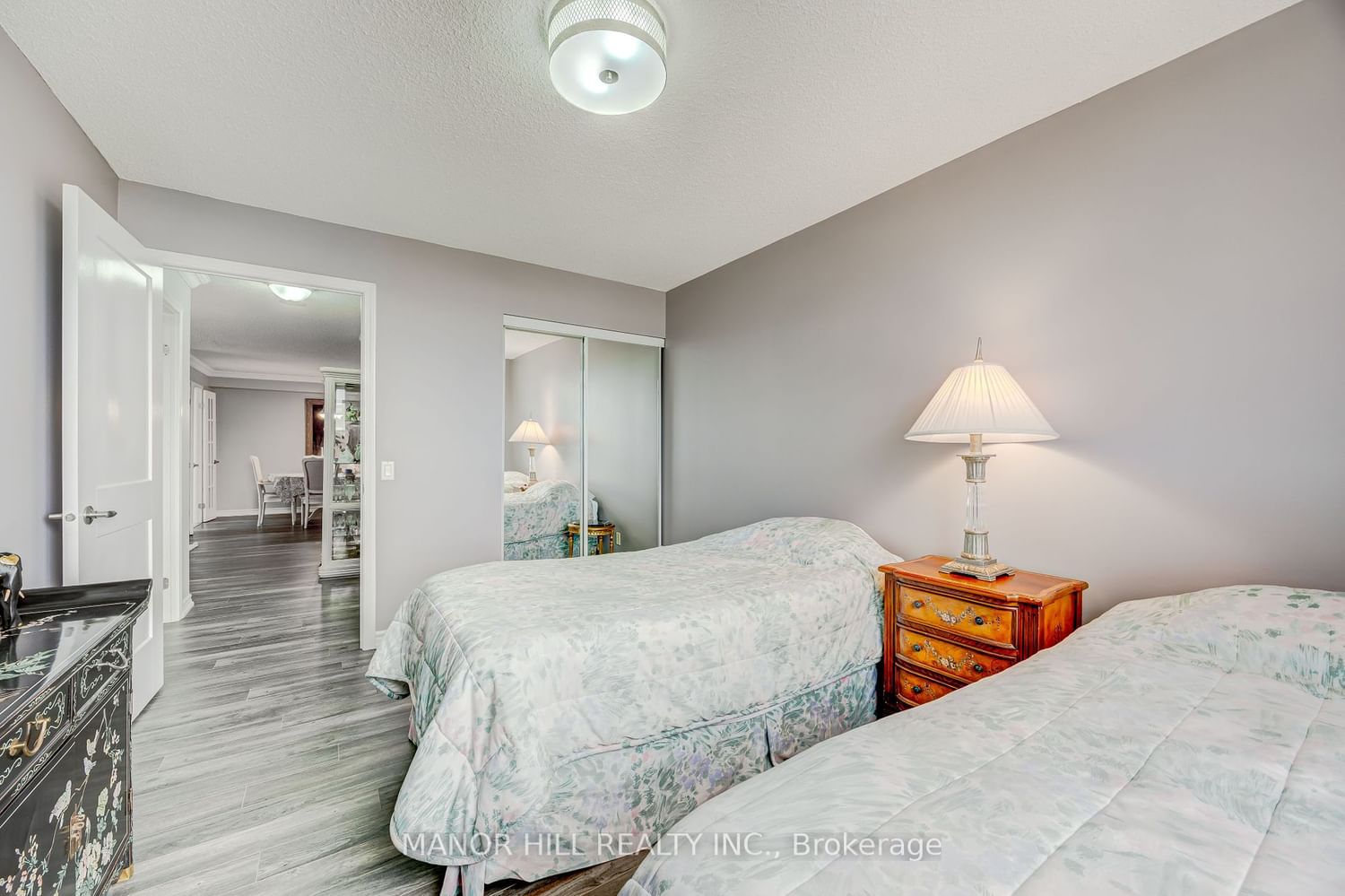 35 Kingsbridge Garden Circ, unit 2205 for sale - image #28