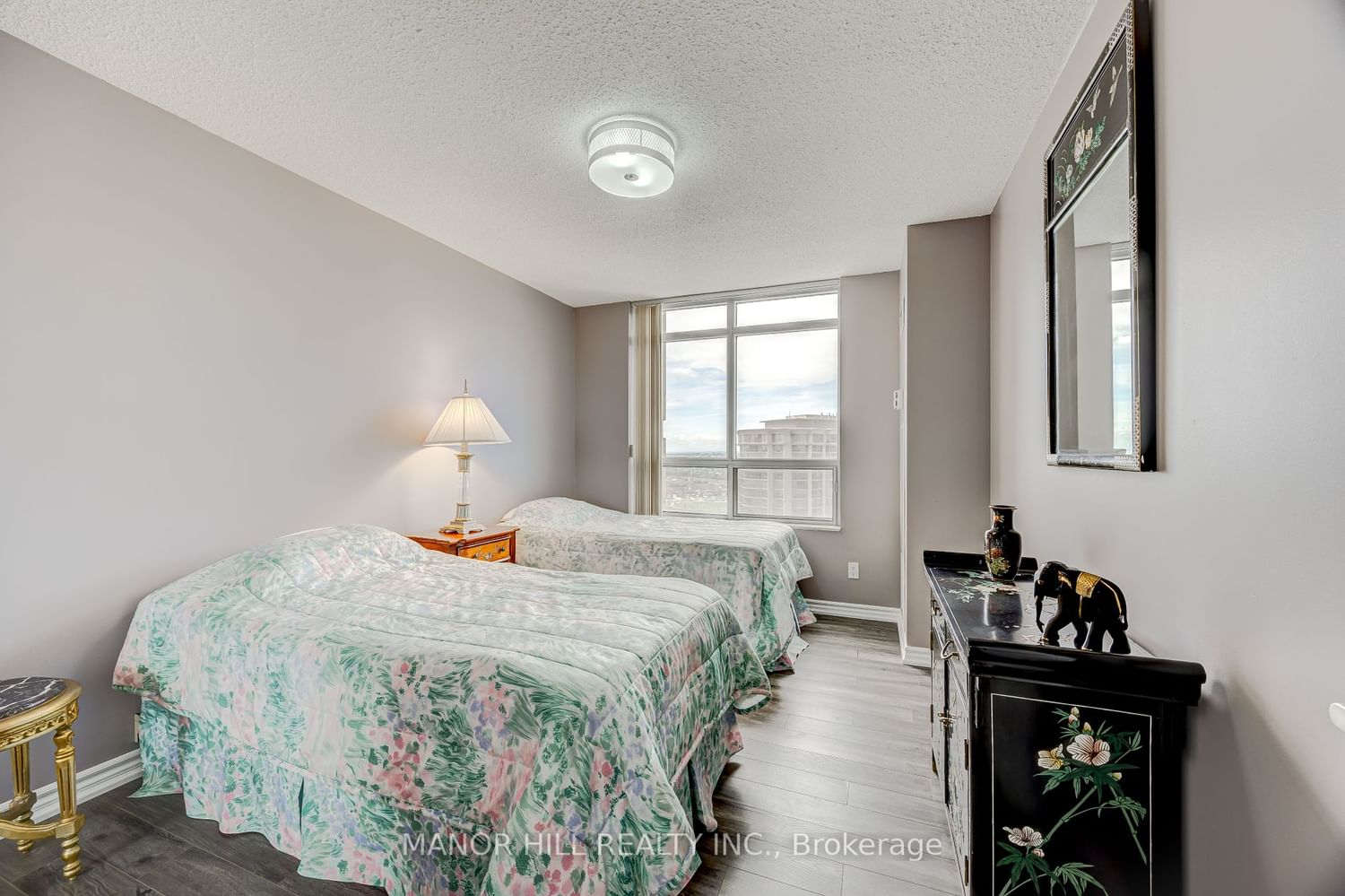 35 Kingsbridge Garden Circ, unit 2205 for sale - image #29