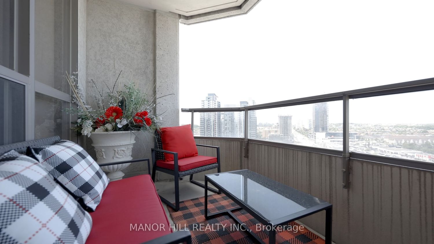 35 Kingsbridge Garden Circ, unit 2205 for sale - image #31