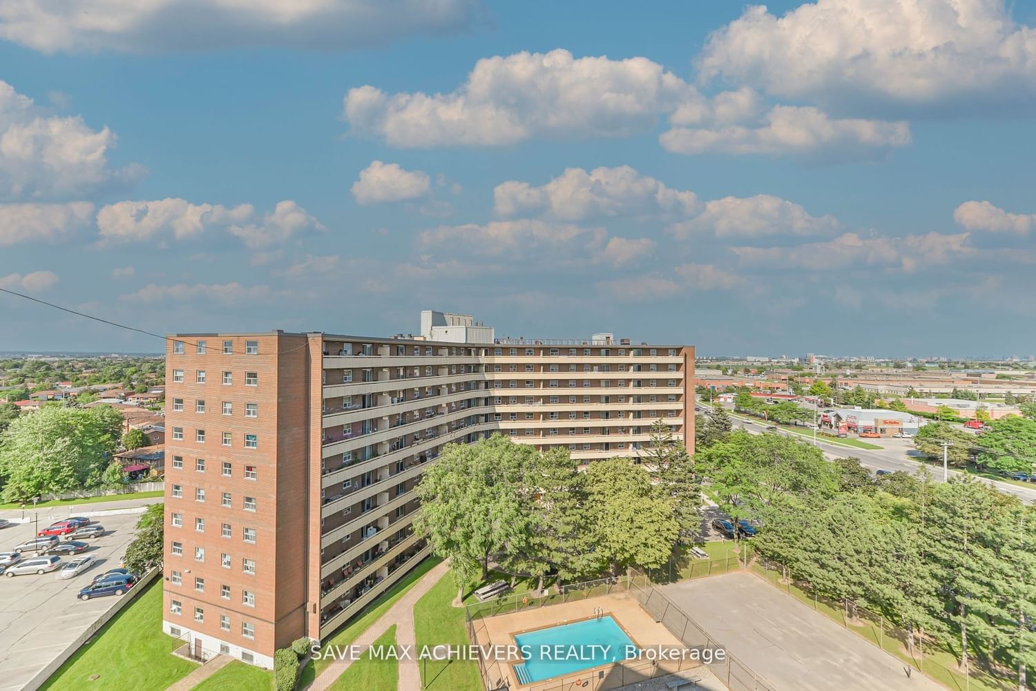 3555 Derry Rd, unit 1004 for rent - image #1