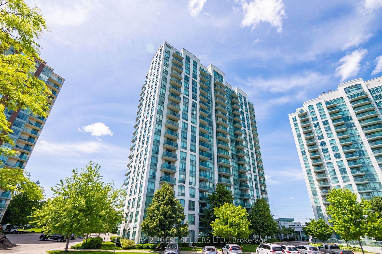 4850 Glen Erin Dr, unit 1102 for sale