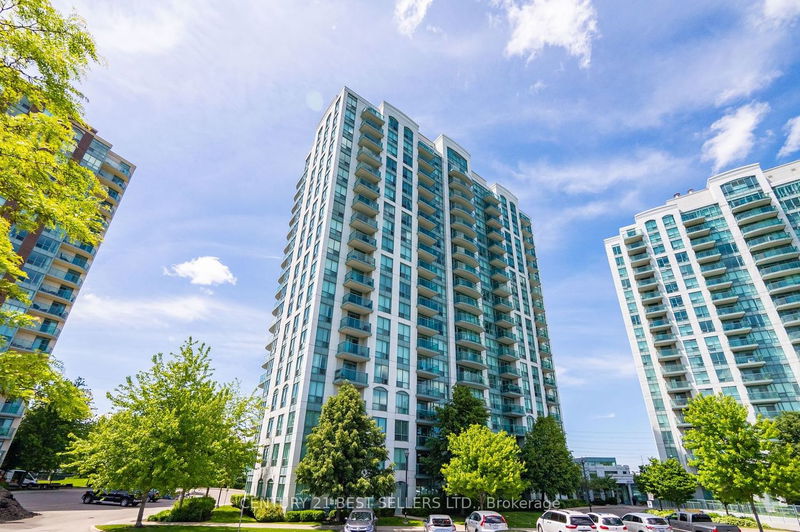 4850 Glen Erin Dr, unit 1102 for sale - image #1