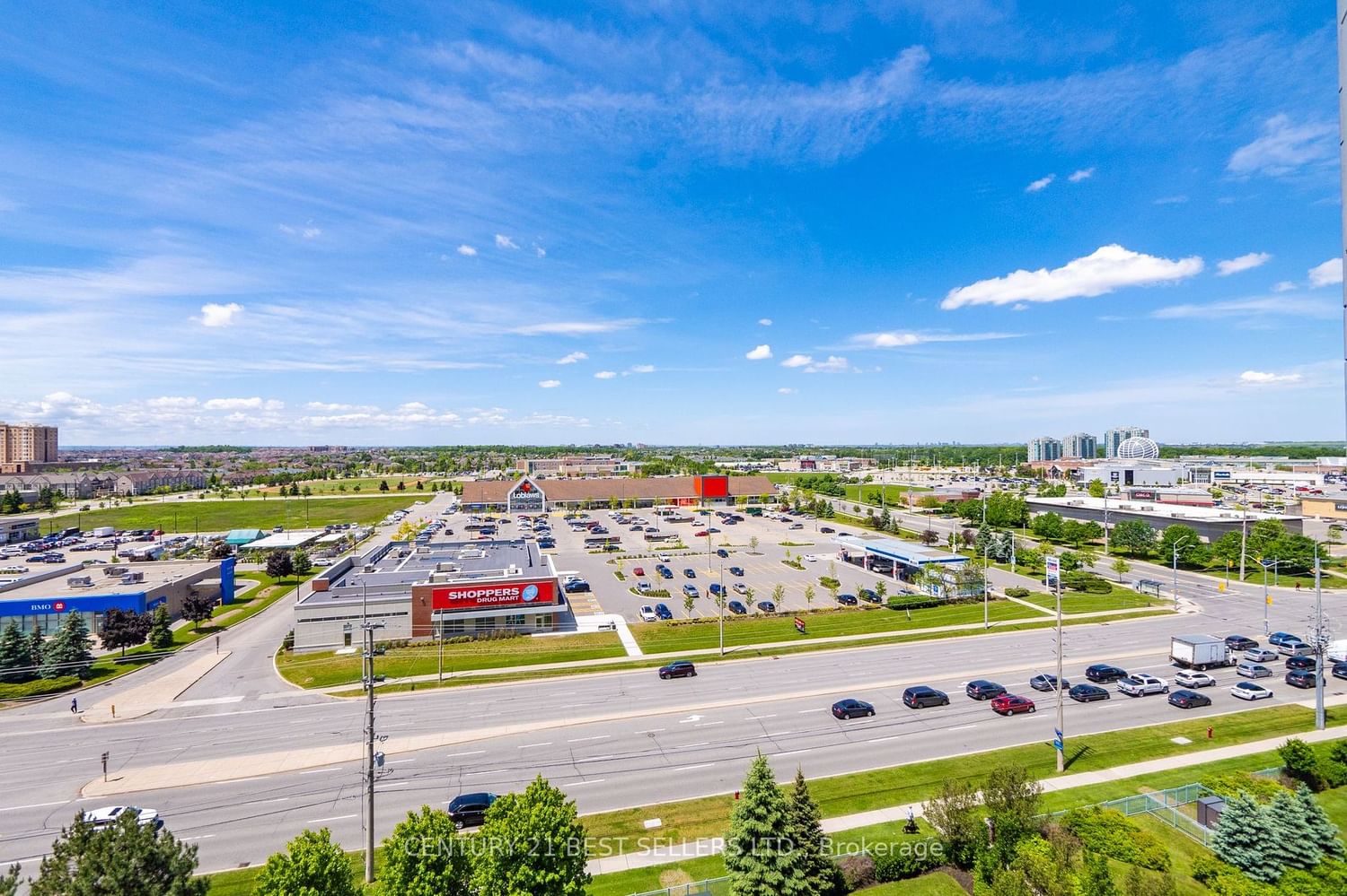 4850 Glen Erin Dr, unit 1102 for sale