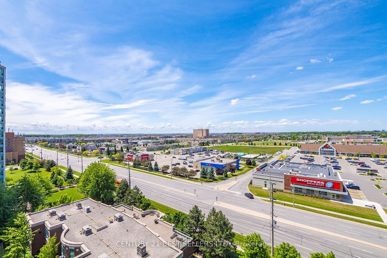 4850 Glen Erin Dr, unit 1102 for sale